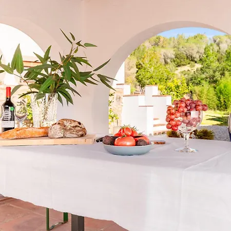 Gallinero - Familienfreundliches In Katalanischer Masia Apartment Sant Iscle De Vallalta