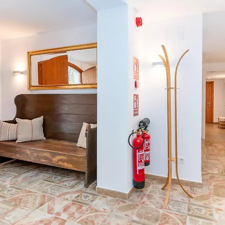 Gallinero - Familienfreundliches In Katalanischer Masia * Sant Iscle De Vallalta