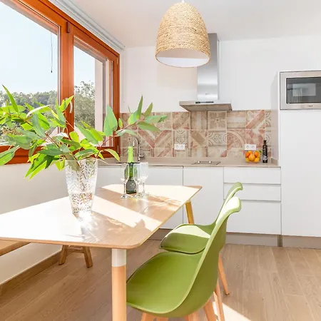Apartment Gallinero - Familienfreundliches In Katalanischer Masia